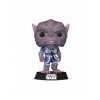 Funko Pop! Star Wars 716 The Mandalorian Zeb Orrelios Funko Pop! Star Wars 716 The Mandalorian Zeb Orrelios