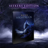 Elden Ring Nightreign Seekers Edition (PS4) Elden Ring Nightreign Seekers Edition (PS4)