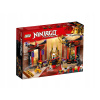 LEGO Ninjago Súboj v Trónnej Sieni 70651 LEGO Ninjago Súboj v Trónnej Sieni 70651