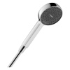 Hansgrohe Activera Select S Ručná sprcha 95 2jet EcoSmart, ⌀ 95 mm, počet sprchových prúdov: 2, 28033000 Hansgrohe Activera Select S Ručná sprcha 95 2jet EcoSmart, ⌀ 95 mm, počet sprchových prúdov: 2, 28033000