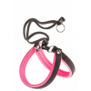 AGILA FLUO 3 HARNESS PINK AGILA FLUO 3 HARNESS PINK
