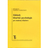 Základy lékařské psychologie pro studenty lékařství - Beran Jiří Tumpachová Naděžda Základy lékařské psychologie pro studenty lékařství - Beran Jiří Tumpachová Naděžda