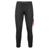 Alpha Industries Tepláky X-Fit Jogger S Leg 108365-SE Čierna M Alpha Industries Tepláky X-Fit Jogger S Leg 108365-SE Čierna M
