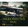 Nekonečná noc - Agatha Christie Nekonečná noc - Agatha Christie