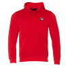 Pánske mikiny Fila Sweathoody Edward M - fila red - Červený (S) Pánske mikiny Fila Sweathoody Edward M - fila red - Červený (S)