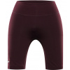 Alpine Pro Garela Dámske elastické kraťasy s COOL-DRY LPAE632 figová M Alpine Pro Garela Dámske elastické kraťasy s COOL-DRY LPAE632 figová M
