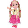 Wiky Spievajúci Míša Růžičková 33 cm Wiky Spievajúci Míša Růžičková 33 cm