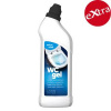 LAVON WC gél 750 ml ocean breeze LAVON WC gél 750 ml ocean breeze