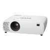 Sharp XP-E501U, 3LCD Laser, WUXGA 1920x1200, 5000 ANSI, 1,37 - 1,65 : 1, 5000000:1, 2 x HDMI, RJ45, repro Sharp XP-E501U, 3LCD Laser, WUXGA 1920x1200, 5000 ANSI, 1,37 - 1,65 : 1, 5000000:1, 2 x HDMI, RJ45, repro