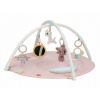 Tiny Love Hracia deka s hrazdou Gymini Unicorn Wonderlands Tiny Love Hracia deka s hrazdou Gymini Unicorn Wonderlands
