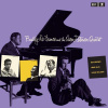 Vinyl Buddy DeFranco - BUDDY DE FRANCO AND THE OSCAR PETERSON QUARTET Vinyl Buddy DeFranco - BUDDY DE FRANCO AND THE OSCAR PETERSON QUARTET