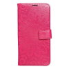 Knížkové flip pouzdro Coolcase Mezzo na mobil Xiaomi Redmi Note 13 4G - Magenta mandala (Flipový kryt či obal Coolcase MEZZO na mobil Xiaomi Redmi Note 13 4G - Magenta mandala) Knížkové flip pouzdro Coolcase Mezzo na mobil Xiaomi Redmi Note 13 4G - Magenta mandala (Flipový kryt či obal Coolcase MEZZO na mobil Xiaomi Redmi Note 13 4G - Magenta mandala)