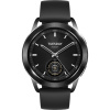 Xiaomi Watch S3 Black XIAWATCHS3BK