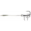 Daiwa montážny systém Prorex Tail Stinger 1 M Daiwa montážny systém Prorex Tail Stinger 1 M
