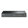 Sieťový Prepínač Skriňový TP-Link TL-SG1016PE Sieťový Prepínač Skriňový TP-Link TL-SG1016PE