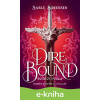 E-kniha Dire Bound - Sable Sorensen E-kniha Dire Bound - Sable Sorensen