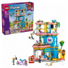 LEGO® Friends 42689 Klubovna pro kamarády v městečku Heartlake LEGO® Friends 42689 Klubovna pro kamarády v městečku Heartlake