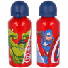 STOR Avengers ALU láhev na pití Heroes Marvel 400 ml STOR Avengers ALU láhev na pití Heroes Marvel 400 ml