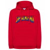 Mikina s kapucňou RETRO SPIDER-MAN MARVEL 3XL (Mikina s kapucňou RETRO SPIDER-MAN MARVEL 3XL) Mikina s kapucňou RETRO SPIDER-MAN MARVEL 3XL (Mikina s kapucňou RETRO SPIDER-MAN MARVEL 3XL)