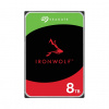 Seagate IronWolf 8TB, ST8000VN002 Seagate IronWolf 8TB, ST8000VN002