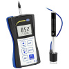 PCE Instruments prístroj na meranie tvrdosti Shore, Brinell, Vickers, Rockwell, Leeb; PCE-900 PCE Instruments prístroj na meranie tvrdosti Shore, Brinell, Vickers, Rockwell, Leeb; PCE-900