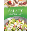 Saláty a pomazánky - Foni book Saláty a pomazánky - Foni book