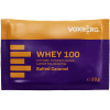 Voxberg Whey 100 30 g Príchuť: Slaný karamel Voxberg Whey 100 30 g Príchuť: Slaný karamel