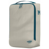 Organizér na oblečenie CabinZero Ultralight Packing Cube M 5,5 - oyster white Organizér na oblečenie CabinZero Ultralight Packing Cube M 5,5 - oyster white