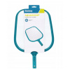 Bestway Hladinová sieťka 32x30,5cm, zelená Bestway Hladinová sieťka 32x30,5cm, zelená