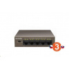 Tenda TEF1105P-4-63W - PoE AT Switch TEF1105P-4-63W Tenda TEF1105P-4-63W - PoE AT Switch TEF1105P-4-63W
