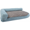 Duvo+ POSTEL S OPĚRADLEM 80x60x20cm Duvo+ POSTEL S OPĚRADLEM 80x60x20cm