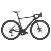 Scott Addict RC 10 Sunbeam Black 2026 | Cestný bicykel Veľkosť rámu: L Scott Addict RC 10 Sunbeam Black 2026 | Cestný bicykel Veľkosť rámu: L