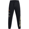 Under Armour Performance Tracksuit Bottoms BLACK SILT S Under Armour Performance Tracksuit Bottoms BLACK SILT S