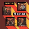 Svitanie - Modrý Efekt Svitanie - Modrý Efekt