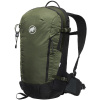 MAMMUT Lithium 15 Women dark marsh-black - 15 l MAMMUT Lithium 15 Women dark marsh-black - 15 l