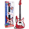 Bontempi Elektrická rocková gitara Bontempi Elektrická rocková gitara