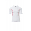 PAYPER THERMO PRO 280 SS WHITE 001526-0492 / Termo tričko s krátkym rukávom - biela XXL/XXXL PAYPER THERMO PRO 280 SS WHITE 001526-0492 / Termo tričko s krátkym rukávom - biela XXL/XXXL