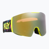 Lyžiarske okuliare Oakley Fall Line L Jaxson Black/Prizm Snow Sage Gold Iridium Lyžiarske okuliare Oakley Fall Line L Jaxson Black/Prizm Snow Sage Gold Iridium