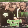 LP Green Day: Live In New Jersey 1992 CLR LP Green Day: Live In New Jersey 1992 CLR