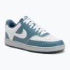 Dámske topánky Nike Court Vision Low Next Nature white/smokey blue Dámske topánky Nike Court Vision Low Next Nature white/smokey blue