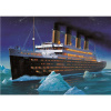 Trefl Puzzle Titanic 1000 dielikov 5900511100808 Trefl Puzzle Titanic 1000 dielikov 5900511100808