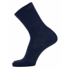 SANTINI Ponožky Wool Blue XL/XXL SANTINI Ponožky Wool Blue XL/XXL