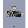 Cezanne / Renoir - autor neuvedený Cezanne / Renoir - autor neuvedený