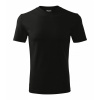 MALFINI CLASSIC 101 / Tričko unisex - čierna 4XL MALFINI CLASSIC 101 / Tričko unisex - čierna 4XL