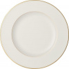 Villeroy & Boch Anmut Gold plytký tanier 27 cm Villeroy & Boch Anmut Gold plytký tanier 27 cm