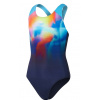 Speedo Dievčenské plavky - DIGI PLMT SPBK JF 152 Speedo Dievčenské plavky - DIGI PLMT SPBK JF 152