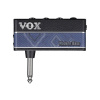 VOX AmPlug3 Modern Bass - sluchátkový kytarový zesilovač VOX AmPlug3 Modern Bass - sluchátkový kytarový zesilovač