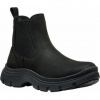 KEEN KOSA CHELSEA W black/black US 9,5 / EU 40,0 / UK 7 / 26,5 cm; Černá boty KEEN KOSA CHELSEA W black/black US 9,5 / EU 40,0 / UK 7 / 26,5 cm; Černá boty