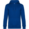 B&C Mikina B&C KING Hooded s kapucí, pánská COT01U02K05014-royal Modrá královská 4XL B&C Mikina B&C KING Hooded s kapucí, pánská COT01U02K05014-royal Modrá královská 4XL
