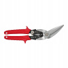 Ručné nožnice na plech Milwaukee 4932499022 5 mm Ručné nožnice na plech Milwaukee 4932499022 5 mm